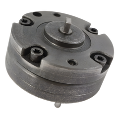 BOMBA DE HIERRO FUNDIDO 1 LT CON ESPACIADOR INTEGRADO PARA FAAC 400/402/422/620/640