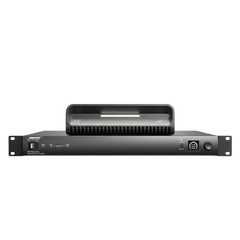 KIT Amplificador Veritas 2160BL y Streamer de Audio Modular MS.1 | PoE + USB-C | HDMI eARC + Óptica + RCA | Bluetooth LE Audio | WiFi | Control4-Crestron-Elan-RTI-URC-Savant-Lutron | AirPlay2-GoogleCast-SpotifyConnect