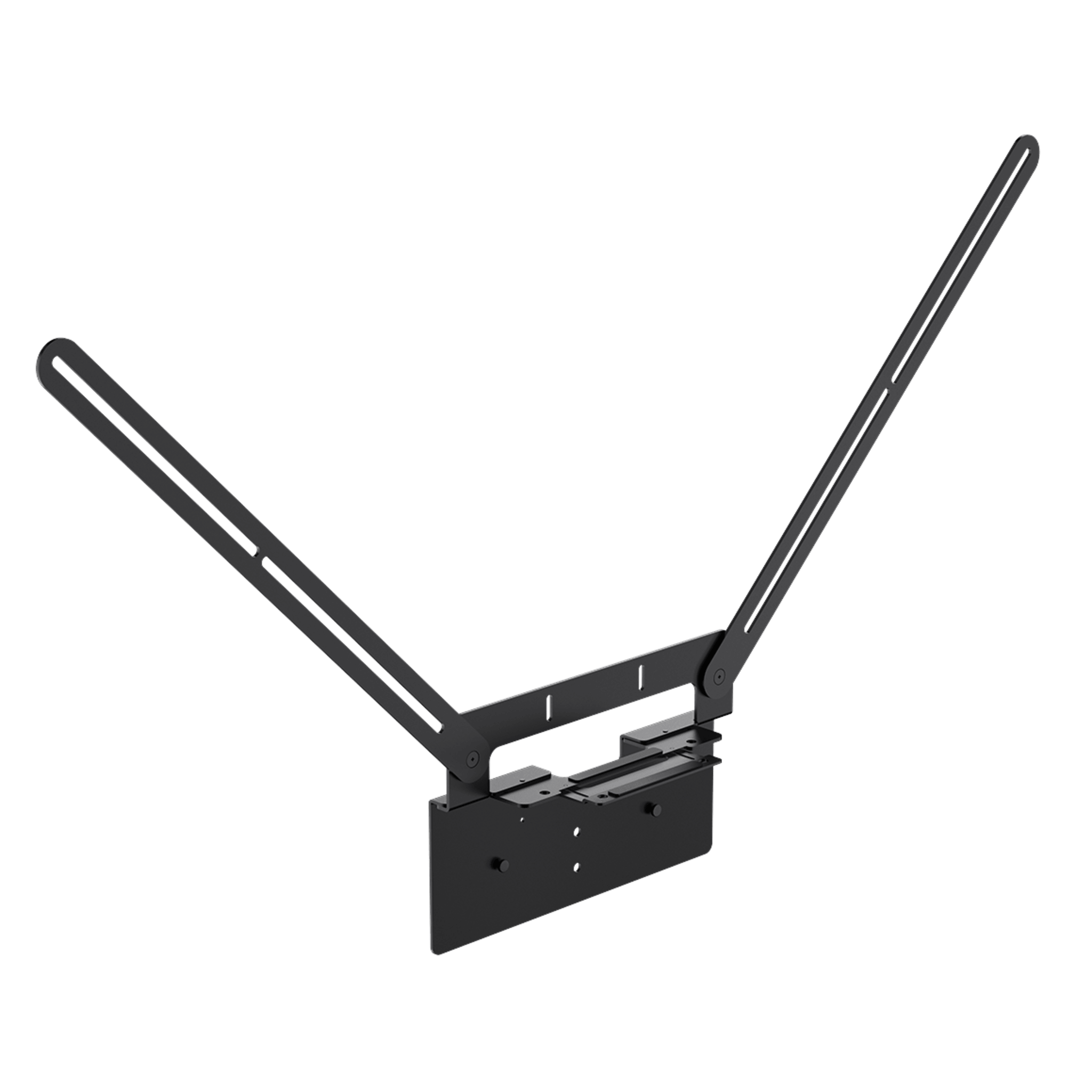 Montaje Modular Para TV Compatible Con MeetingBar A40, A50 Y SmartVision 40 de Yealink
