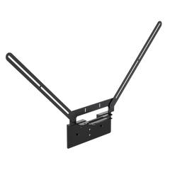 Montaje Modular Para TV Compatible Con MeetingBar A40, A50 Y SmartVision 40 de Yealink