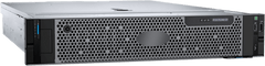 Servidor Big Data / Procesamiento de Datos Biométricos y Vehiculares / 1.8 Billones de Registros / 512GB DDR5 / 10GbE SFP+ / RAID SSD NVMe / Cluster de 5 Nodos / Tolerancia a Fallos