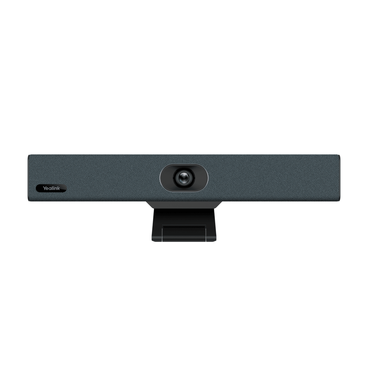 Cámara 4K Yealink UVC34 Todo en Uno para Salas Pequeñas y Medianas