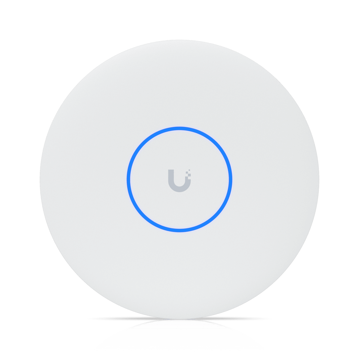 U7 Pro XG Wi-Fi 7 Tri-Banda para Interiores con Soporte 6 GHz, Cobertura de hasta 140 m², Capacidad para Hasta 300 Usuarios y Puerto Multi-Gig 10/5/2.5/1 GbE