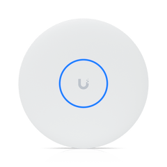 U7 Pro XG Wi-Fi 7 Tri-Banda para Interiores con Soporte 6 GHz, Cobertura de hasta 140 m², Capacidad para Hasta 300 Usuarios y Puerto Multi-Gig 10/5/2.5/1 GbE