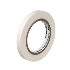 Cinta de espuma acrílica para canalización de superficie, 1/32" Grosor x 25.4 Ancho x 65.53 M
