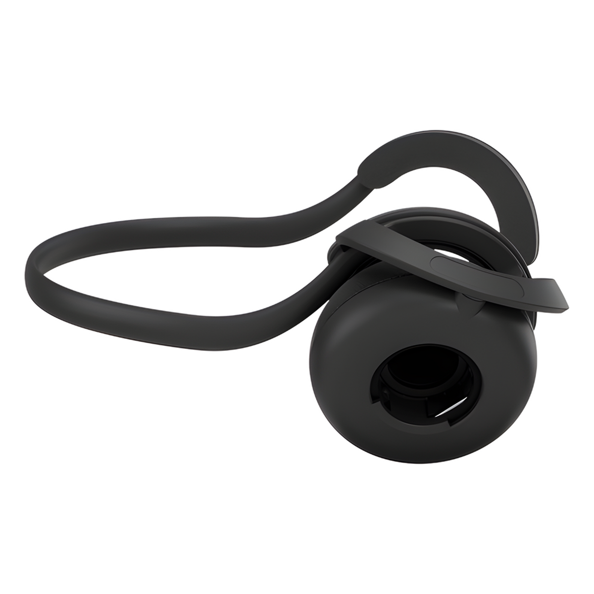 Accesorio / Neckband para Auriculares Jabra Perform 75 / Compatibilidad Exclusiva / Diseño para Cuello (14121-44)