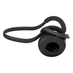 Accesorio / Neckband para Auriculares Jabra Perform 75 / Compatibilidad Exclusiva / Diseño para Cuello (14121-44)
