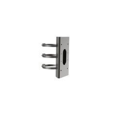 Soporte de Montaje Poste / Acero Inoxidable / Diámetro 67-127 mm/ Compatibilidad con DS-TCG406-E