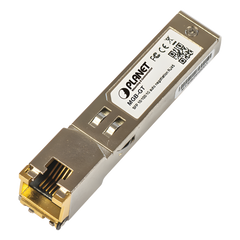 Modulo Convertidor de SFP a Ethernet 10/100/1000Mbit/s