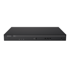 Controlador LED para Videowall / Configuración WEB / Android Interconstruido / 12 Puertos de Video RJ45 / Compatible con Paneles LED Hikvision
