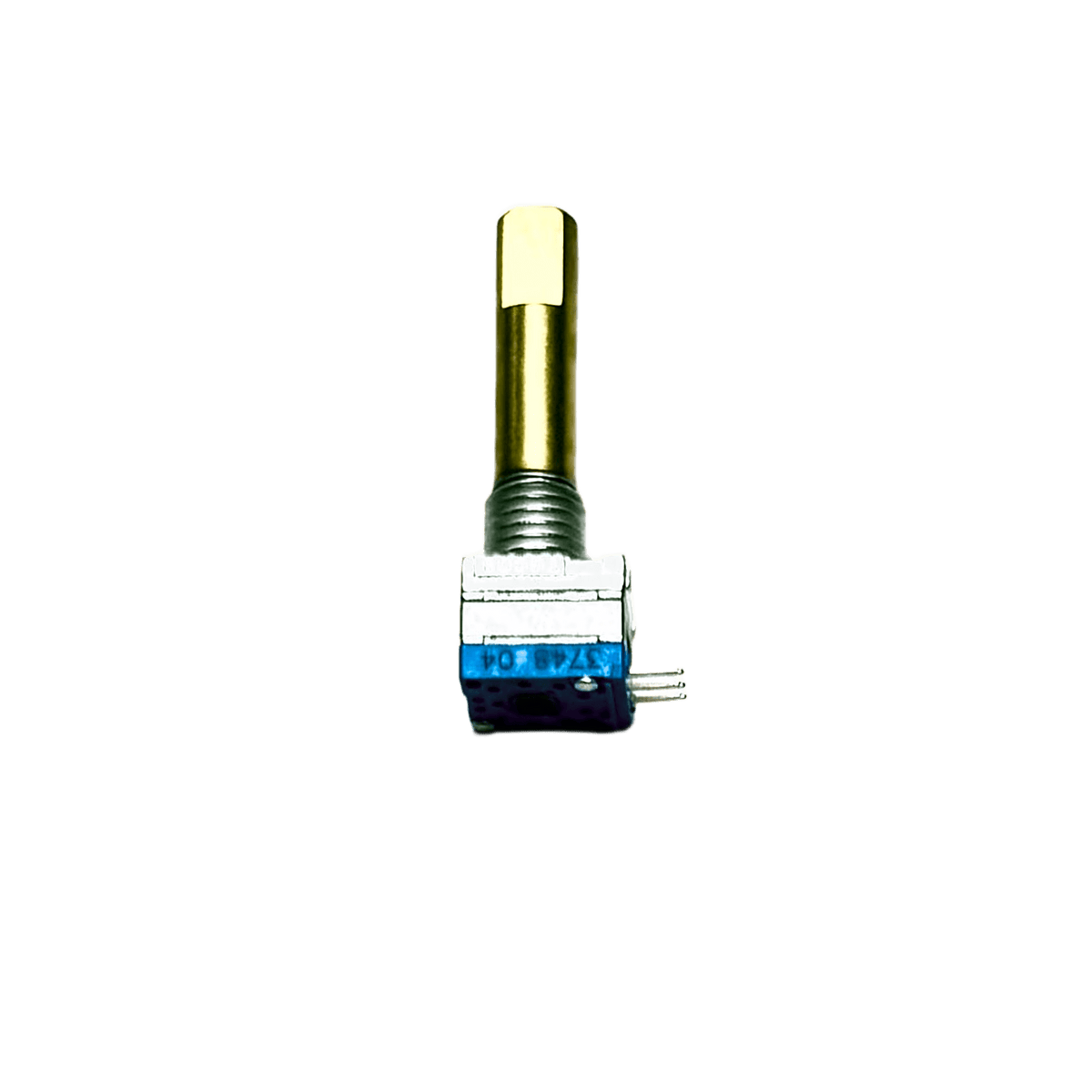Potenciómetro de canales para TK2312/3312