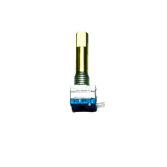 Potenciómetro de canales para TK2312/3312