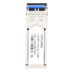 TRANSCEPTOR SFP+ 1.25G 850NM MULTIMODO 2KM