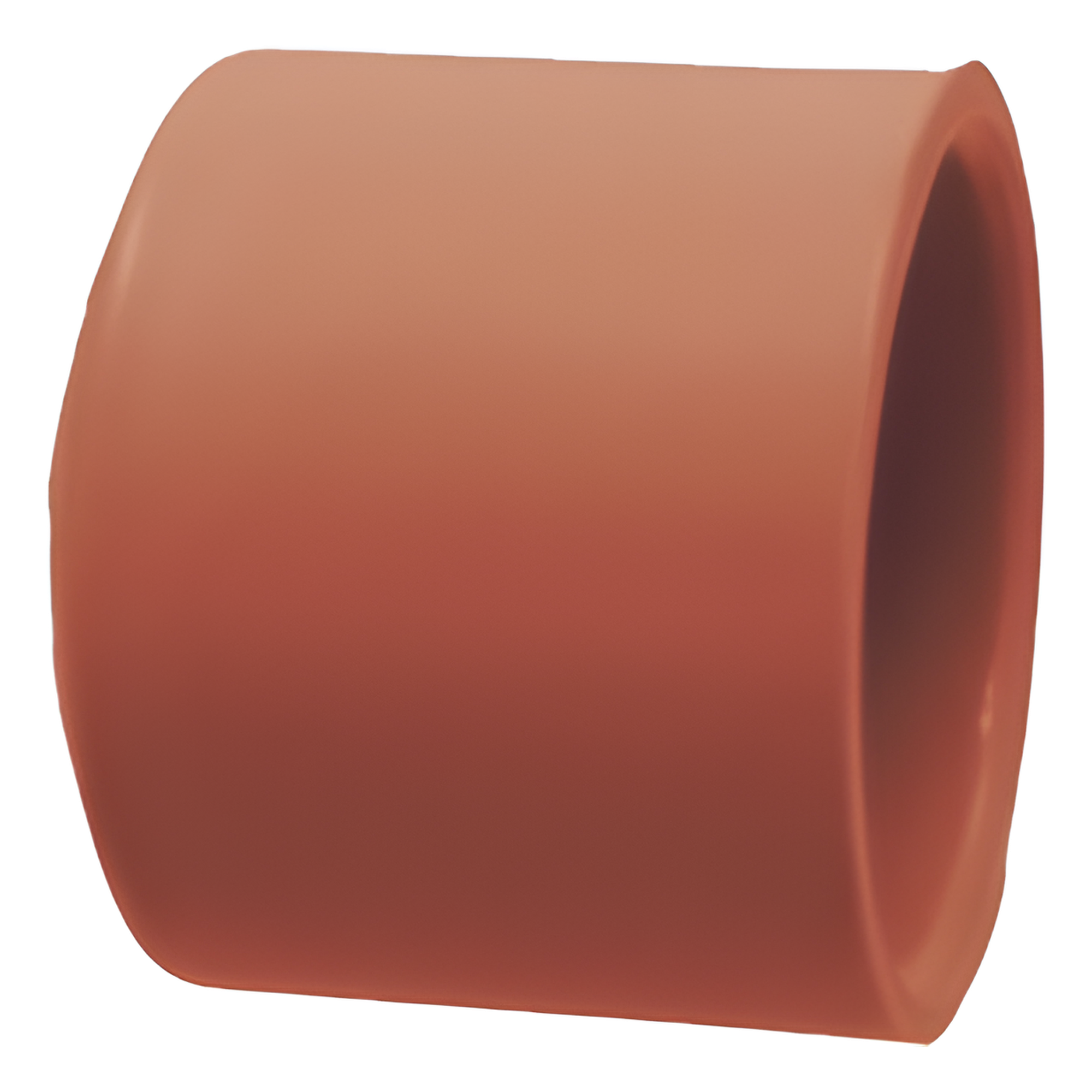 Tapón final para tubería de aspiración | Precio por Pieza