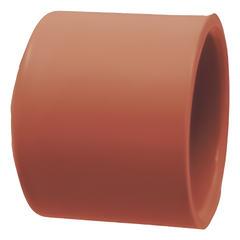 Tapón final para tubería de aspiración | Precio por Pieza