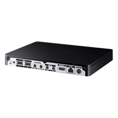 Player para marketing digital compatible con Pantallas Samsung para video wall VM55BU - VM46BU / plataforma para Digital signage Samsung VXT / SBB-SS08FV2