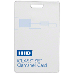 Tarjeta Dual iClass Se + PROX 315/ Garantía de por Vida