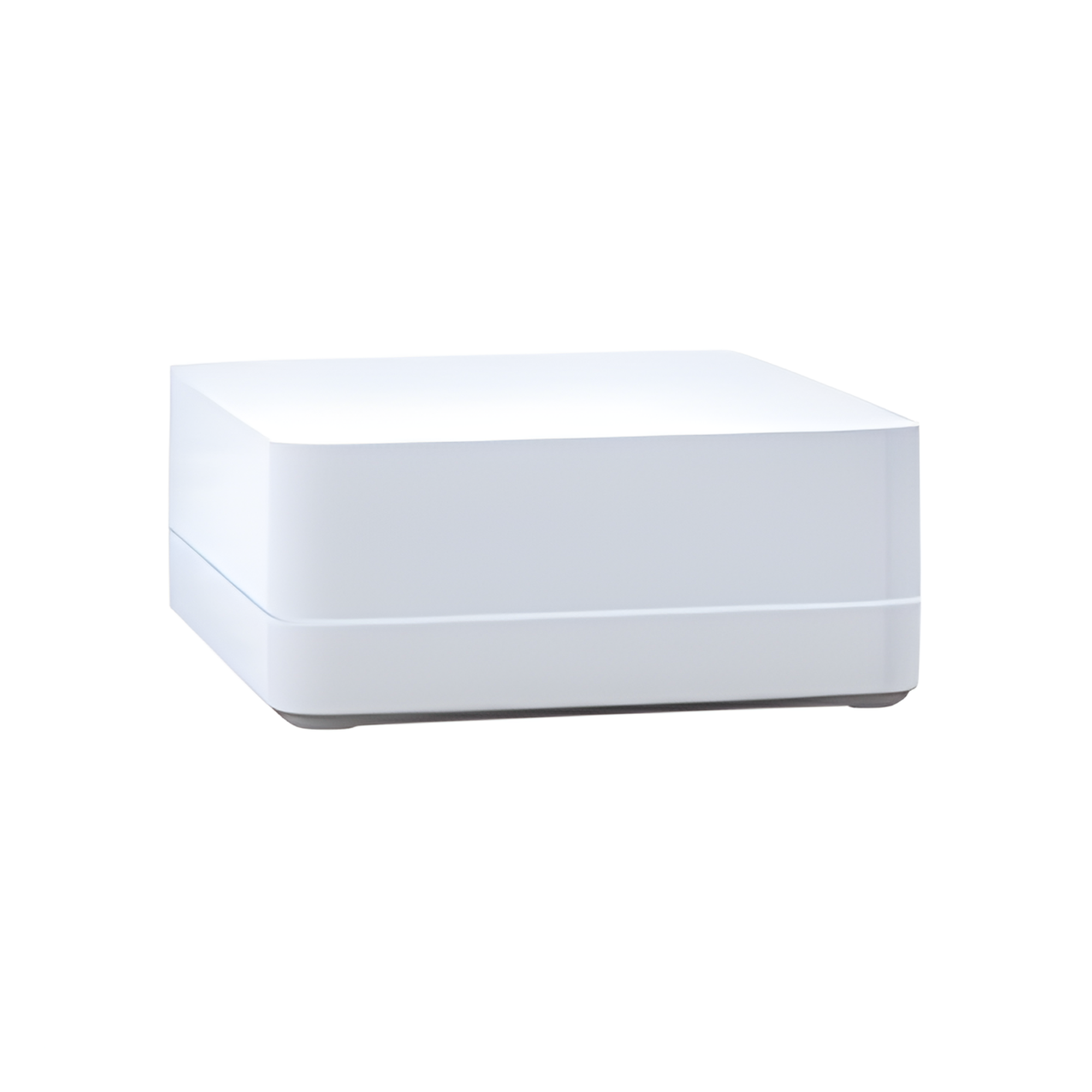 Hub para automatización Caseta Wireless, controla hasta 75 dispositivos desde la app Lutron, conexión Ethernet, compatible con Alexa, Google Assistant, Siri y Apple HomeKit