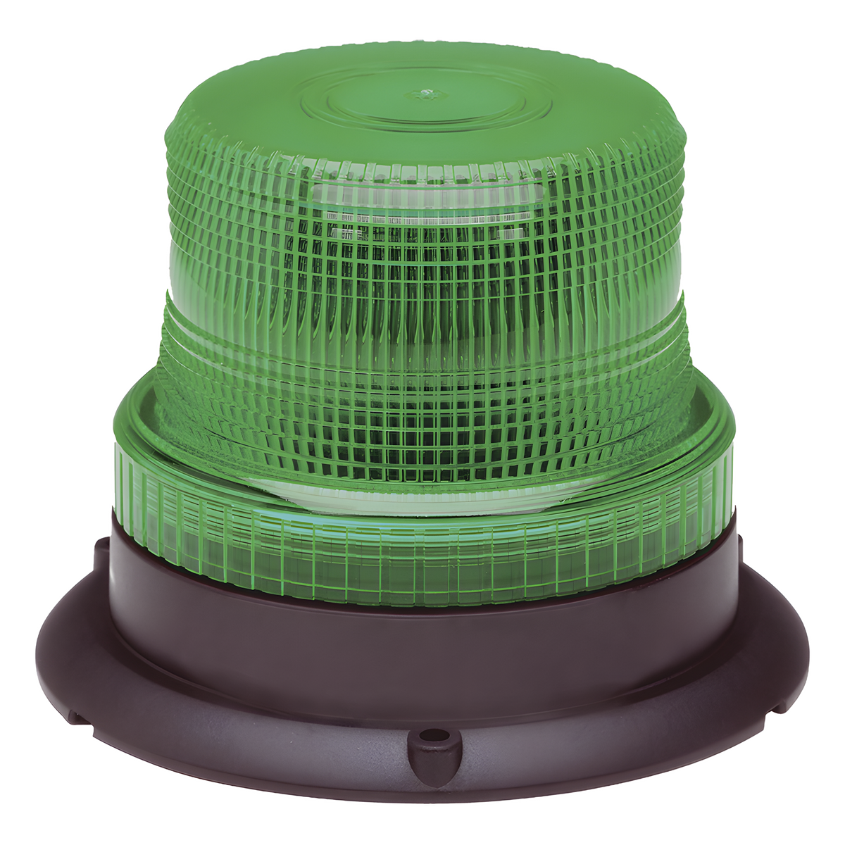 Mini Burbuja Led color Verde Serie X6465
