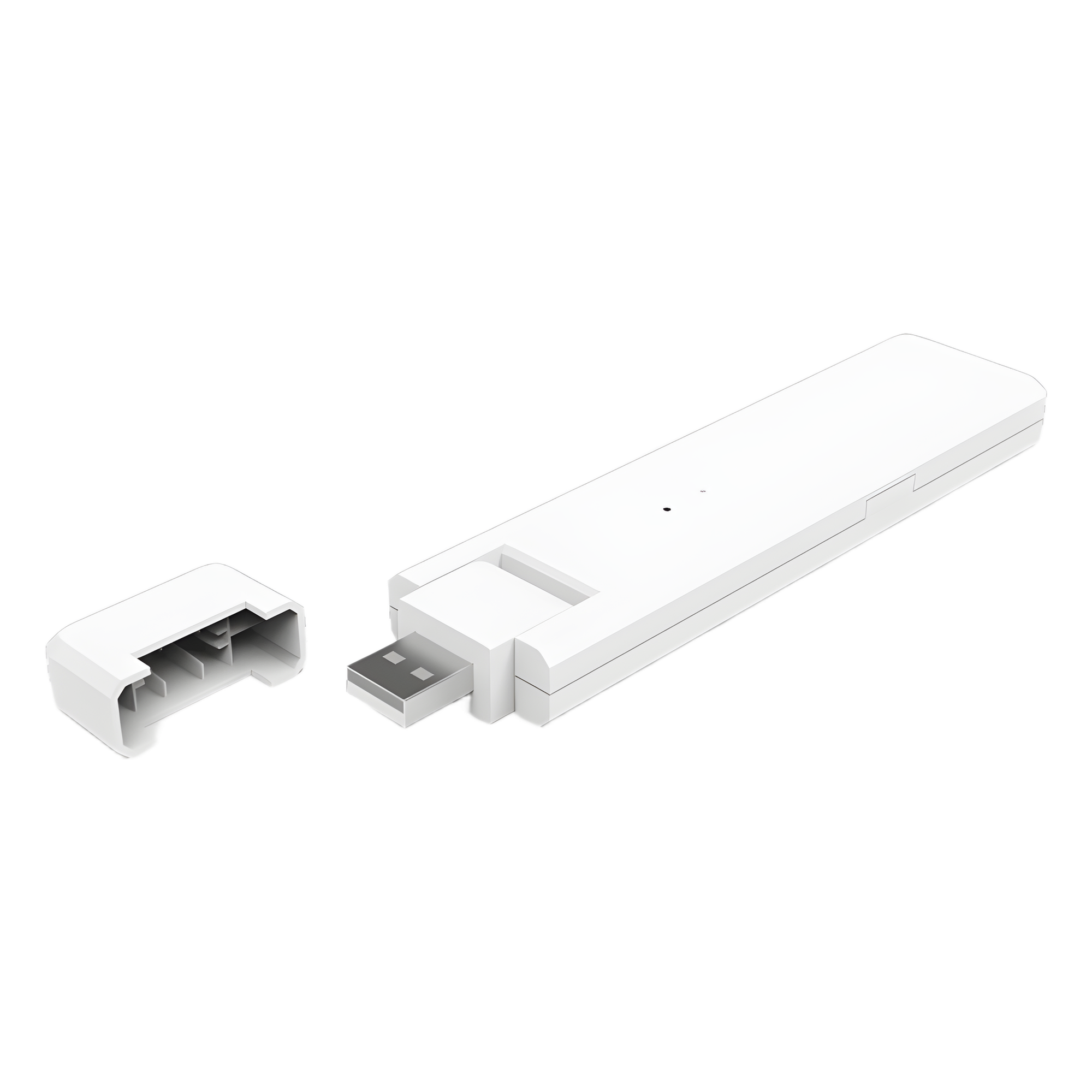 Módulo para Monitoreo LITE por Wifi del Microinversor HMS20004T