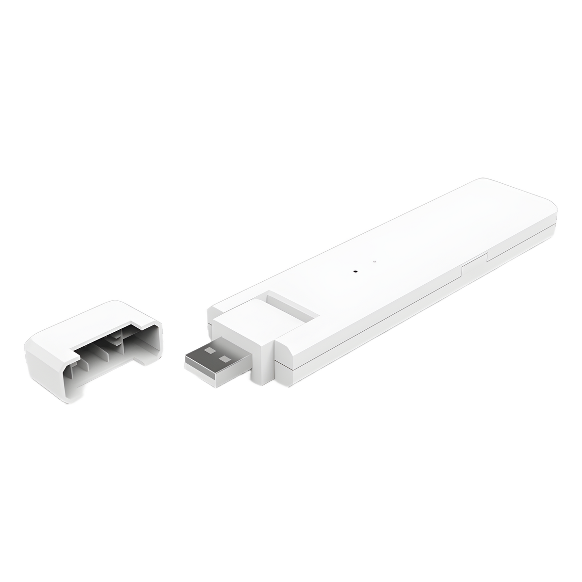 Módulo para Monitoreo LITE por Wifi del Microinversor HMS20004T