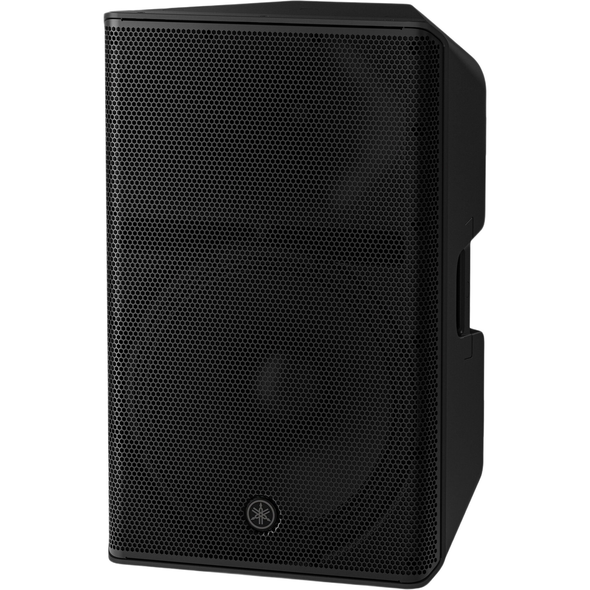 Altavoz Activo | 2 Vías | Woofer 15in | Driver 1.75" | 1000W Clase-D | FIR-X™ | DSP Configurable | Control Remoto D-Remote |  Bluetooth 5.0 | Pantalla para configuración