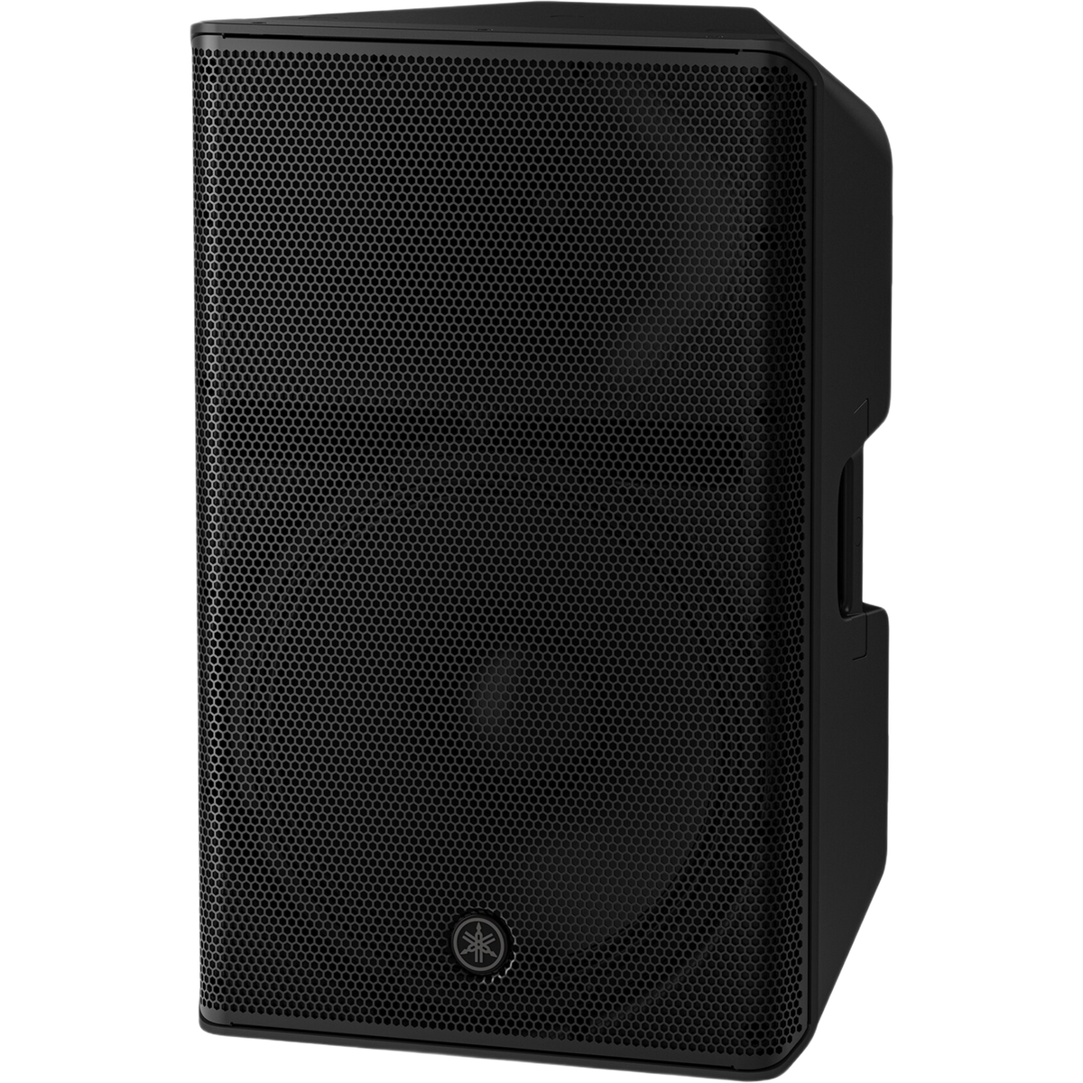 Altavoz Activo | 2 Vías | Woofer 15in | Driver 1.75" | 1000W Clase-D | FIR-X™ | DSP Configurable | Control Remoto D-Remote |  Bluetooth 5.0 | Pantalla para configuración