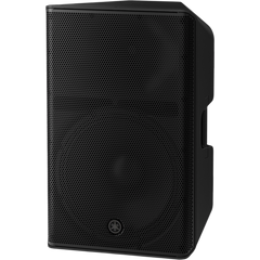 Altavoz Activo | 2 Vías | Woofer 15in | Driver 1.75" | 1000W Clase-D | FIR-X™ | DSP Configurable | Control Remoto D-Remote |  Bluetooth 5.0 | Pantalla para configuración