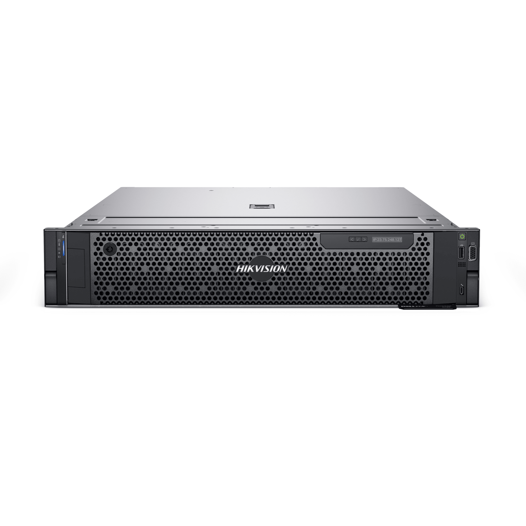 Servidor de Administración / Procesador 4410Y x 2 / 2 x 2TB HDD RAID 1 / 16GB RAM / Sin S.O / iDRAC9 Enterprise / 6 Puertos 1GbE / 800W Power Supply