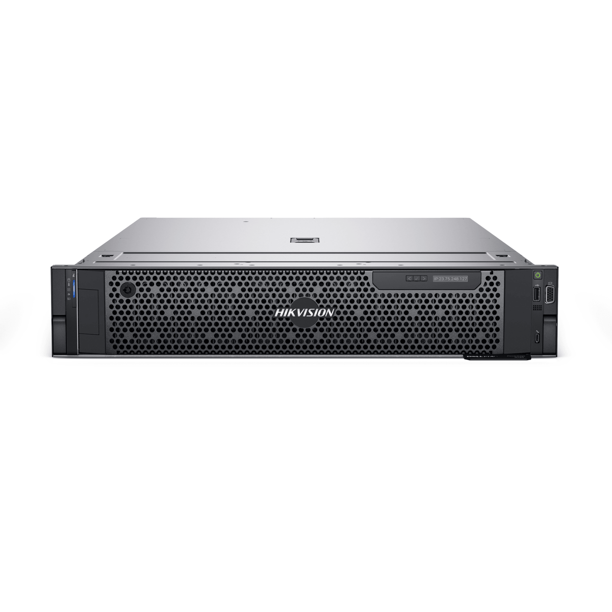 Servidor de Administración / Procesador 4410Y x 2 / 2 x 2TB HDD RAID 1 / 16GB RAM / Sin S.O / iDRAC9 Enterprise / 6 Puertos 1GbE / 800W Power Supply