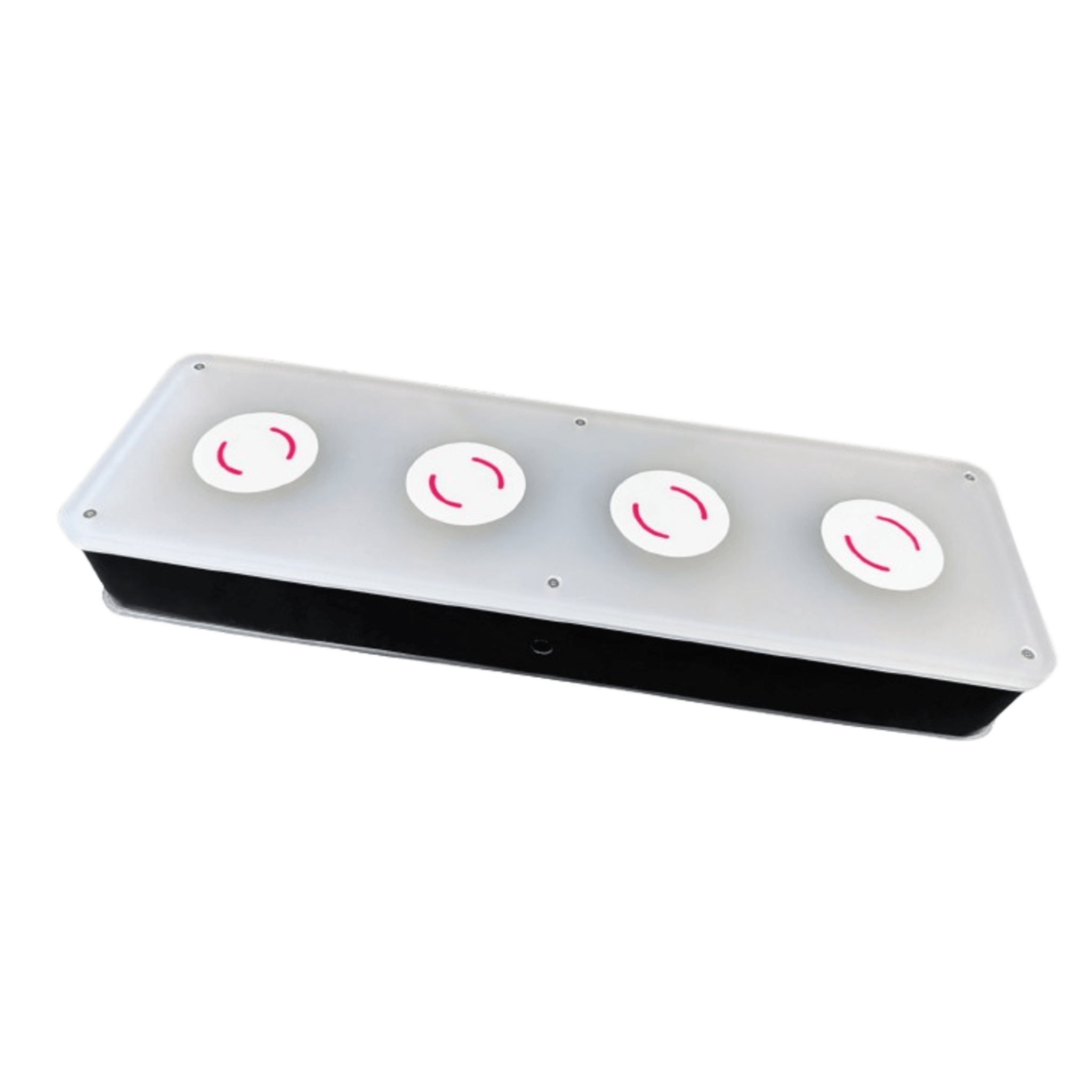 Kit Demo RFID Lift & Learn DM-LL1 / 4 RFID + XY-241 + XC-741 / 460 mm / Preensamblado