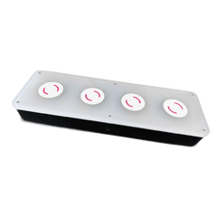 Kit Demo RFID Lift & Learn DM-LL1 / 4 RFID + XY-241 + XC-741 / 460 mm / Preensamblado