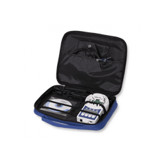 Kit de Configuración y Diagnóstico |  Programador Manual EDRV2000|  Software FireGenius-PRO | Compatibilidad con Detectores y Señaladores