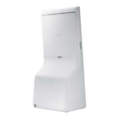 Base para Kiosco Inteligente Samsung necesario para pantalla KM24A o KM24C