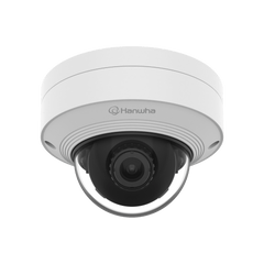 Módulo de Lente tipo Domo para camara PNM-C20000QB 2 Megapíxeles / Sensor CMOS 1/2.8" / Lente Fija 2.4 mm F2.0 / Campo de Visión 165° / IP66 IK10 NEMA 4X / Temperatura -30°C a +55°C / Cable 8 metros