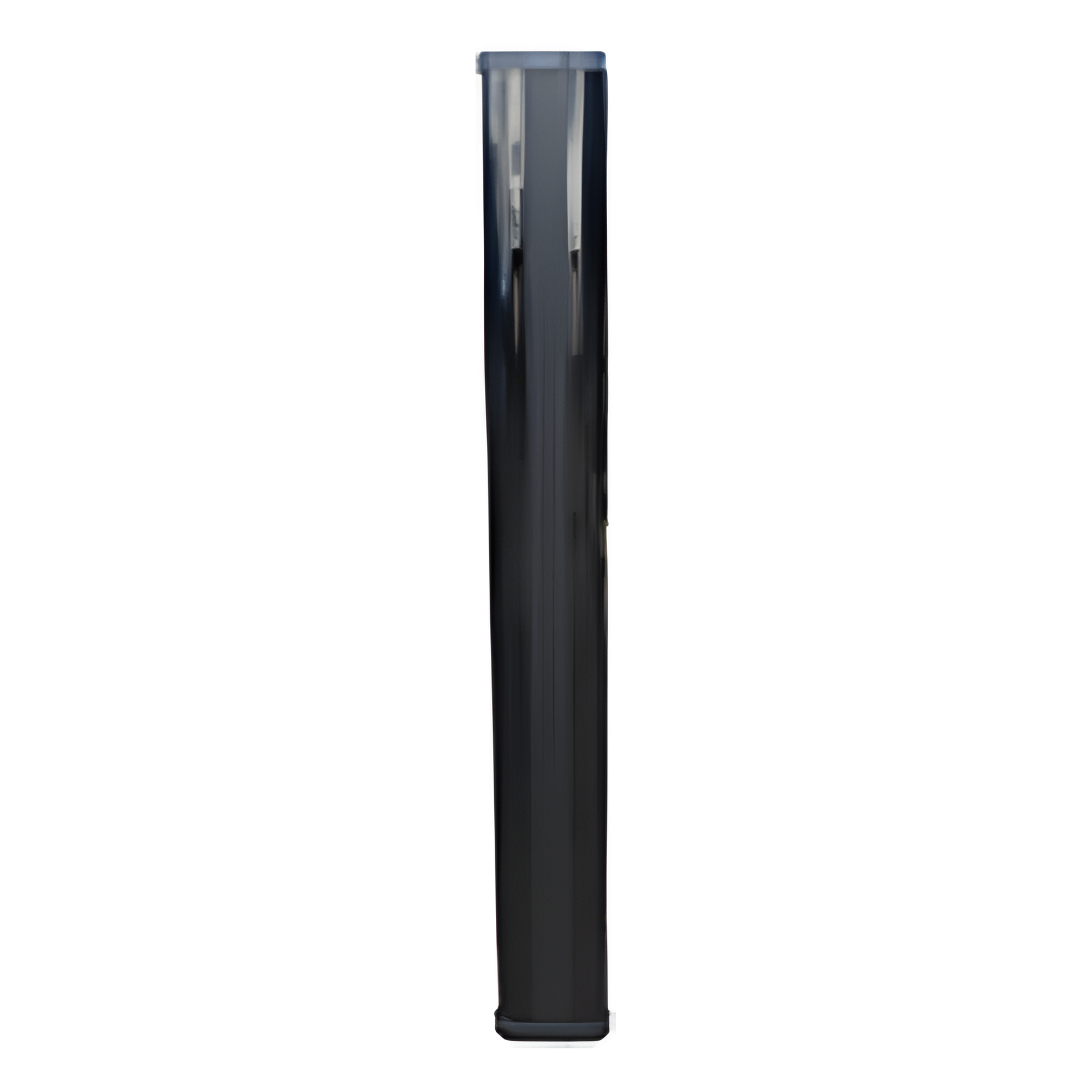 Carcasa Ultra Resistente / 200 cm (78.74 Pulgadas) de Altura / Ideal para Sensores Fotoeléctricos / Instalación en Suelo / 360° de Visión