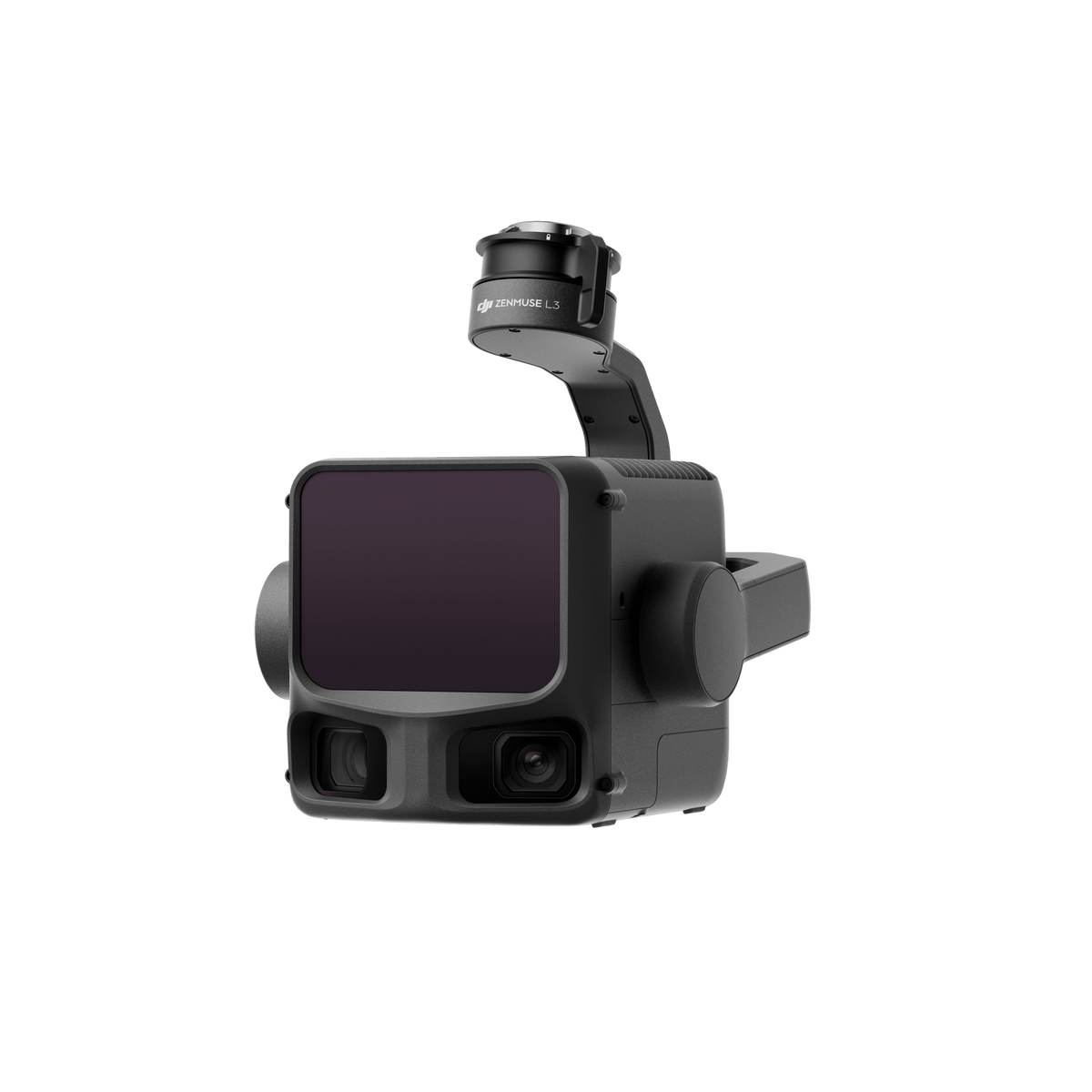 Payload Zenmuse L3/ Modulo Lidar Incorporado/ Protección IP54/ Care Plus /Compatible con MATRICE400 / 16 Retornos