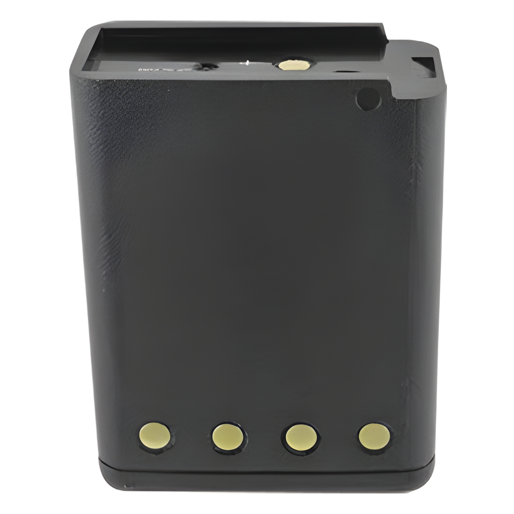 Batería de NI-MH, 2000 mAh para radio Motorola P200