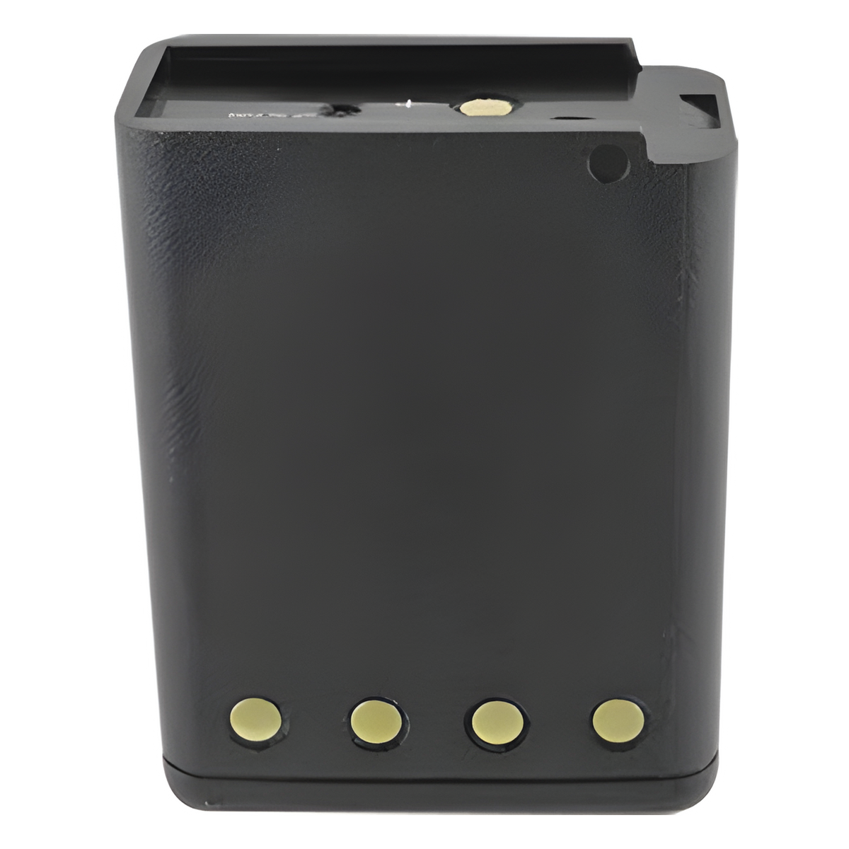 Batería de NI-MH, 2000 mAh para radio Motorola P200