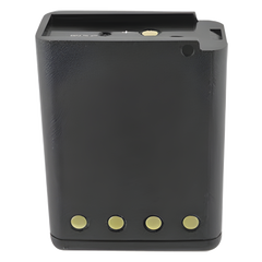 Batería de NI-MH, 2000 mAh para radio Motorola P200
