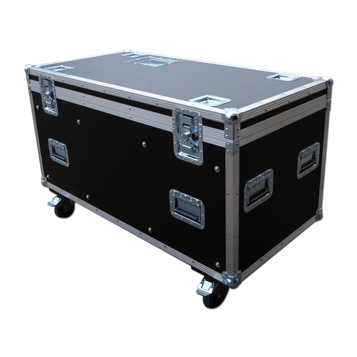 Flight Case para Barras Colgantes (Bumper) / Hasta 16 Barras