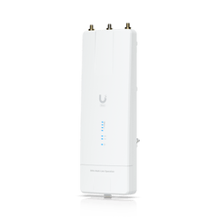 Radio Dual de Alto Rendimiento Basado en WiFi 7 de 5 GHz con Tecnología Multi-Link Operation (MLO) para un Rendimiento Mejorado y una Conectividad Confiable