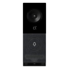 Videoportero IP / Detección de Paquetes / Escaneo QR / 5MP Cámara Principal + 2MP Auxiliar / Llamada a APP / Compatible Con Monitores Akuvox / Compatible SIP y ONVIF / POE / IP66 / IK08