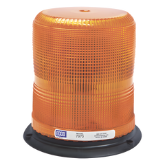 Balizas LED Pulse® II,  X7970A en color ámbar