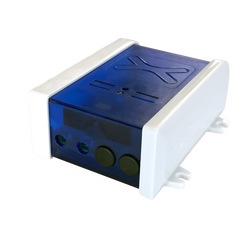 Controlador Xperience XM-350 / 1 Interfaz X-talk / API Serial 115200 bps / Expansión EM-F4/F8 / 5VDC / Plataforma Nexmosphere