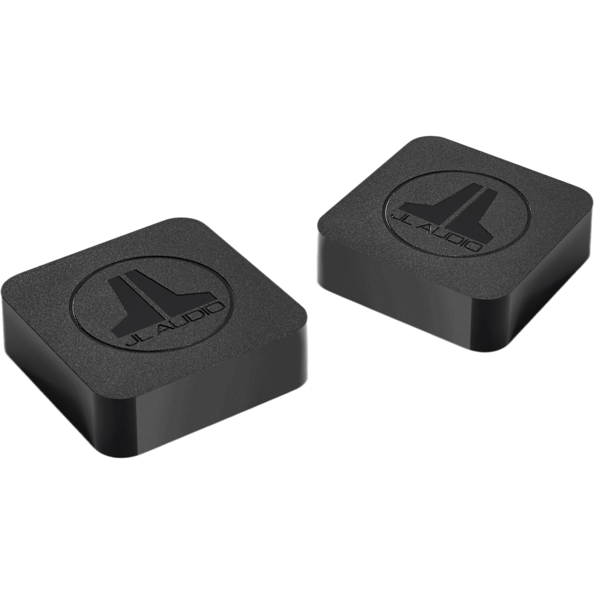 Procesador de Señal JL Audio JLink TRX / Kit Transmisor y Receptor de Audio Inalámbrico / 2 Canales / Conexión Inalámbrica 2.4 GHz / Alcance 30 m (98.4 ft) / Latencia 14 ms / Audio Digital PCM Estéreo 16 Bit 48 kHz / Has