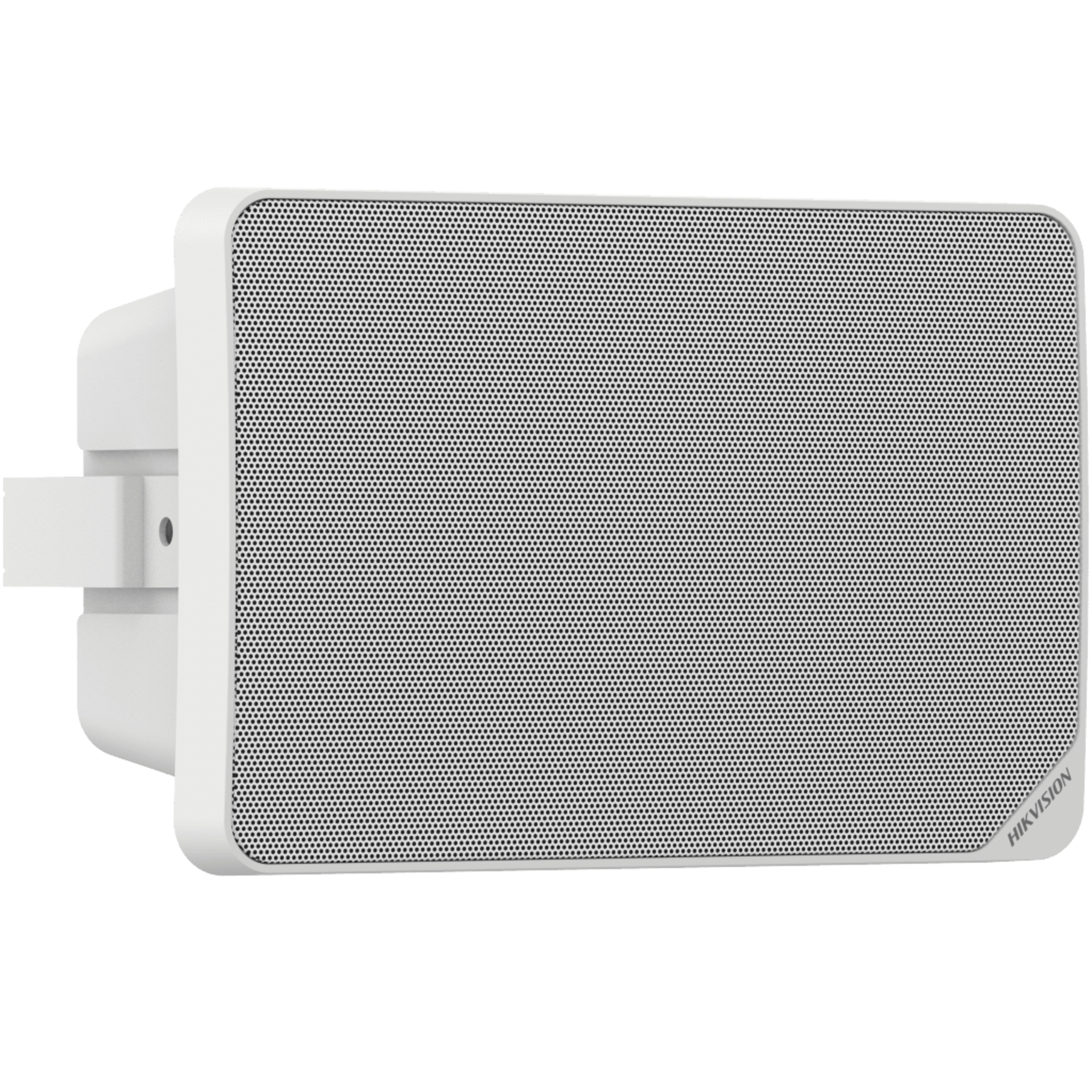 Bocina (Altavoz IP ) Con Bluetooth | Instalacion en pared | 10W | Alimentación POE | Exterior IP67 | Voceo en tiempo real | Calendarización de audios | Síntesis de Voz (TTS) | Instalación Horizontal y Vertical