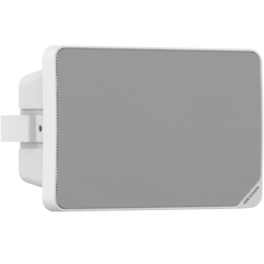 Bocina (Altavoz IP ) Con Bluetooth | Instalacion en pared | 10W | Alimentación POE | Exterior IP67 | Voceo en tiempo real | Calendarización de audios | Síntesis de Voz (TTS) | Instalación Horizontal y Vertical