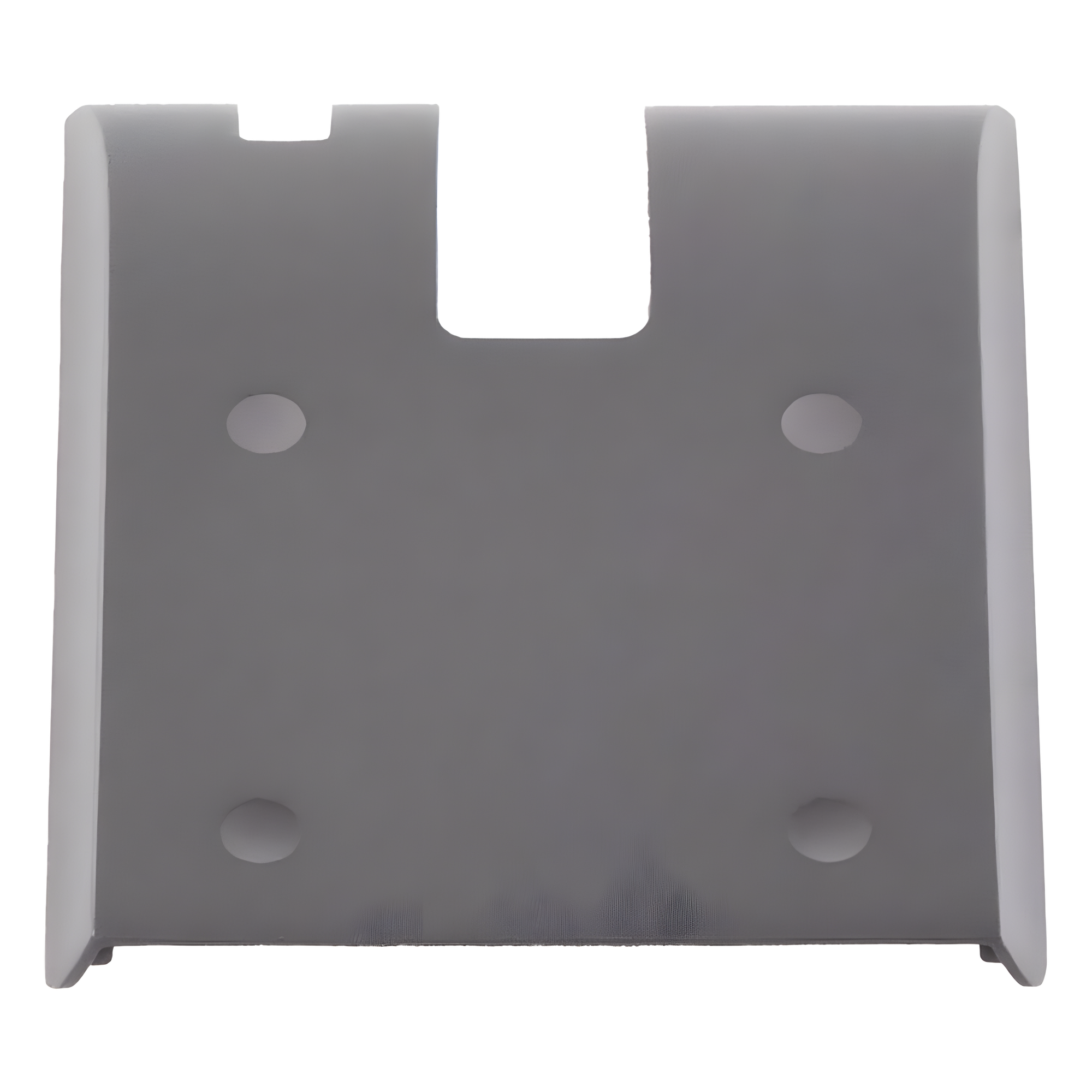 Bracket de Pared para Facial / DS-K1T341AMF / DS-K1T341CMFW