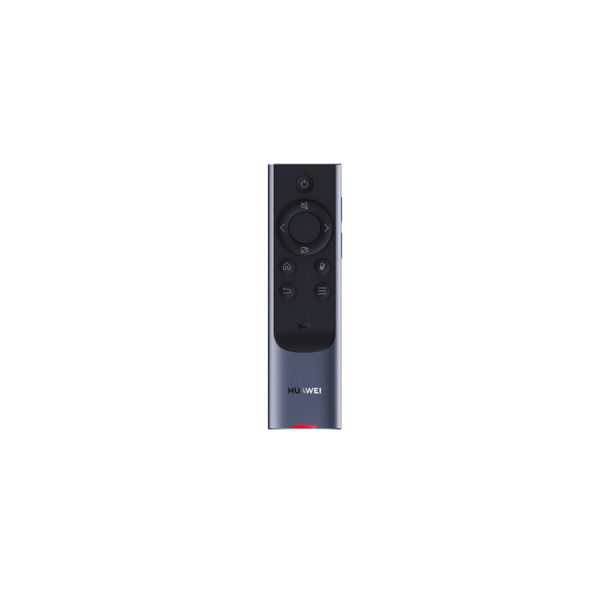 Control Remoto Smart Control 2.0 / Diseño Ergonómico / Botones Precisos / NFC / UWB / Bluetooth / Batería 30 Días / Carga USB Tipo-C / Compatible con IHS3-65SA, IHS3-75SA y IHS3-86SA